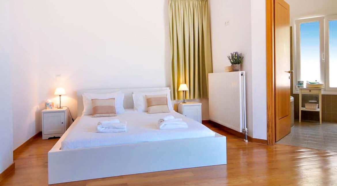 Sea View Property Corfu Greece. Corfu Homes for Sale 22