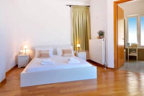Sea View Property Corfu Greece. Corfu Homes for Sale 22