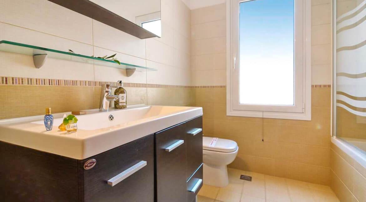 Sea View Property Corfu Greece. Corfu Homes for Sale 25