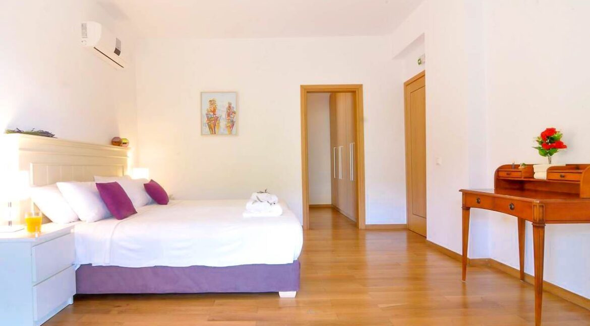 Sea View Property Corfu Greece. Corfu Homes for Sale 26