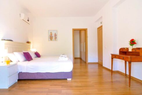 Sea View Property Corfu Greece. Corfu Homes for Sale 26