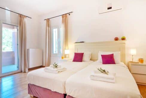 Sea View Property Corfu Greece. Corfu Homes for Sale 27
