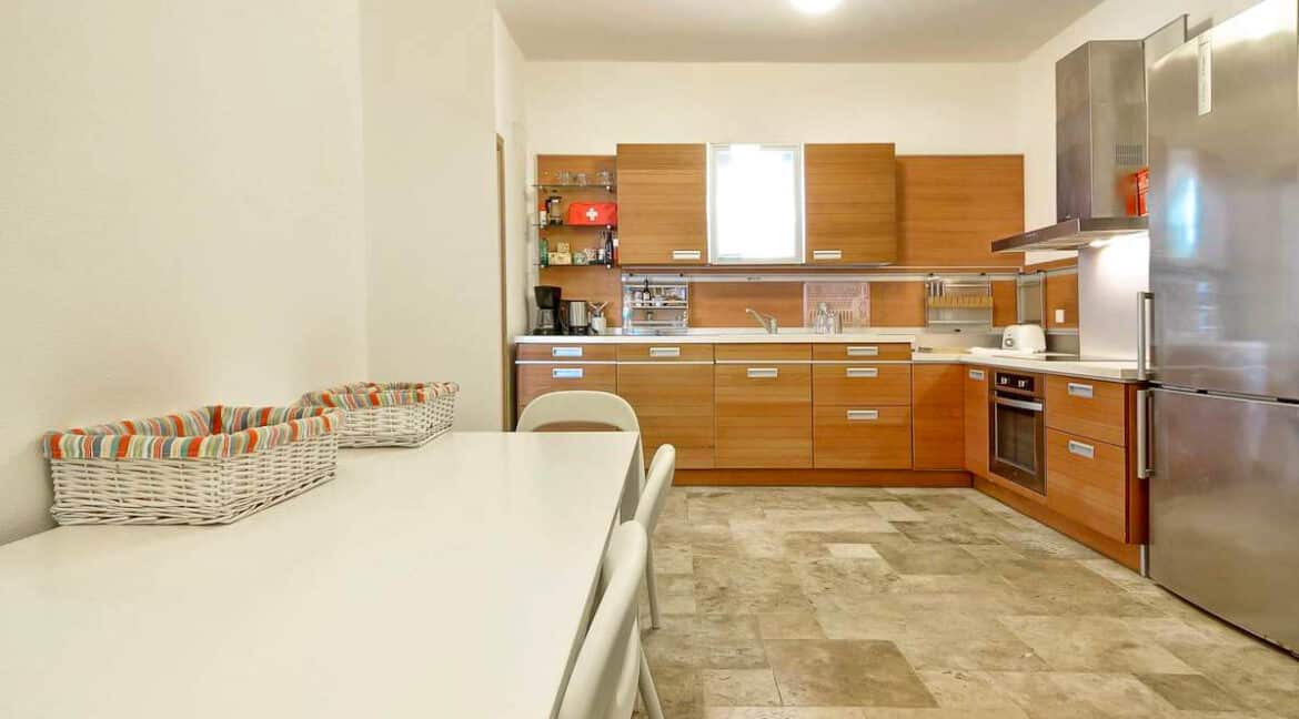 Sea View Property Corfu Greece. Corfu Homes for Sale 29