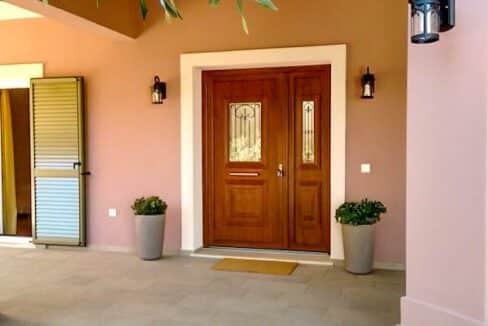 Sea View Property Corfu Greece. Corfu Homes for Sale 3
