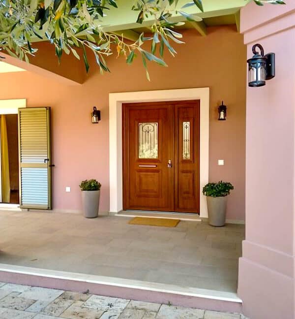 Sea View Property Corfu Greece. Corfu Homes for Sale 3