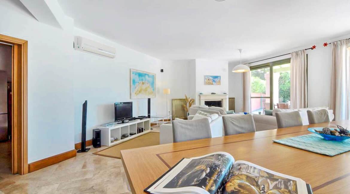 Sea View Property Corfu Greece. Corfu Homes for Sale 30
