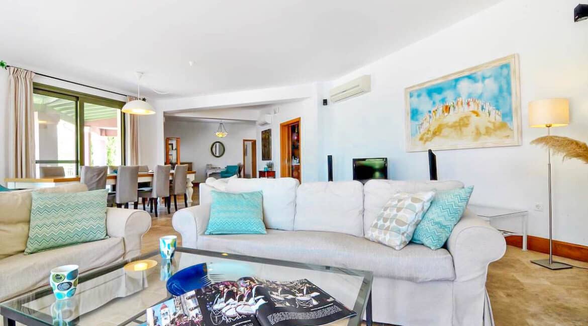 Sea View Property Corfu Greece. Corfu Homes for Sale 31