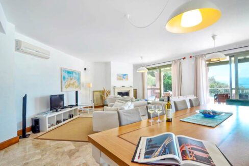 Sea View Property Corfu Greece. Corfu Homes for Sale 33