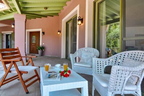 Sea View Property Corfu Greece. Corfu Homes for Sale 34