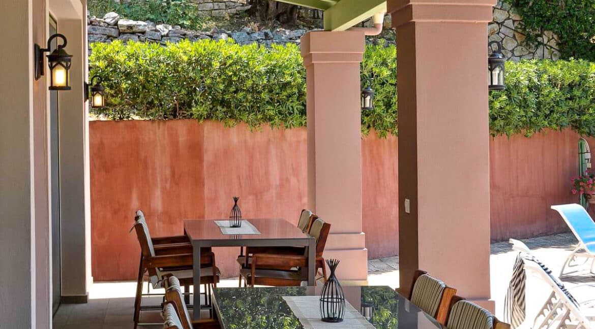 Sea View Property Corfu Greece. Corfu Homes for Sale 35