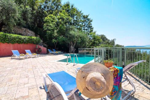 Sea View Property Corfu Greece. Corfu Homes for Sale 39