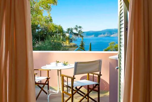 Sea View Property Corfu Greece. Corfu Homes for Sale 4