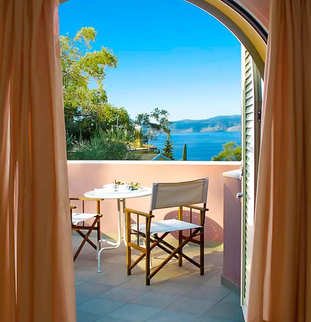 Sea View Property Corfu Greece. Corfu Homes for Sale 4