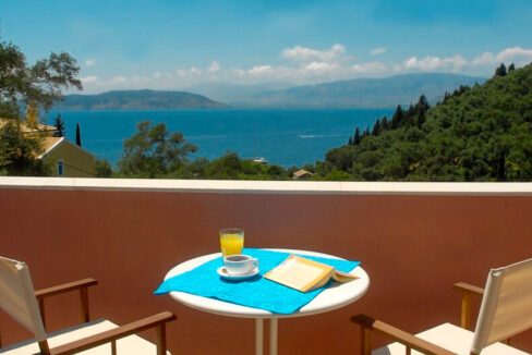 Sea View Property Corfu Greece. Corfu Homes for Sale 5