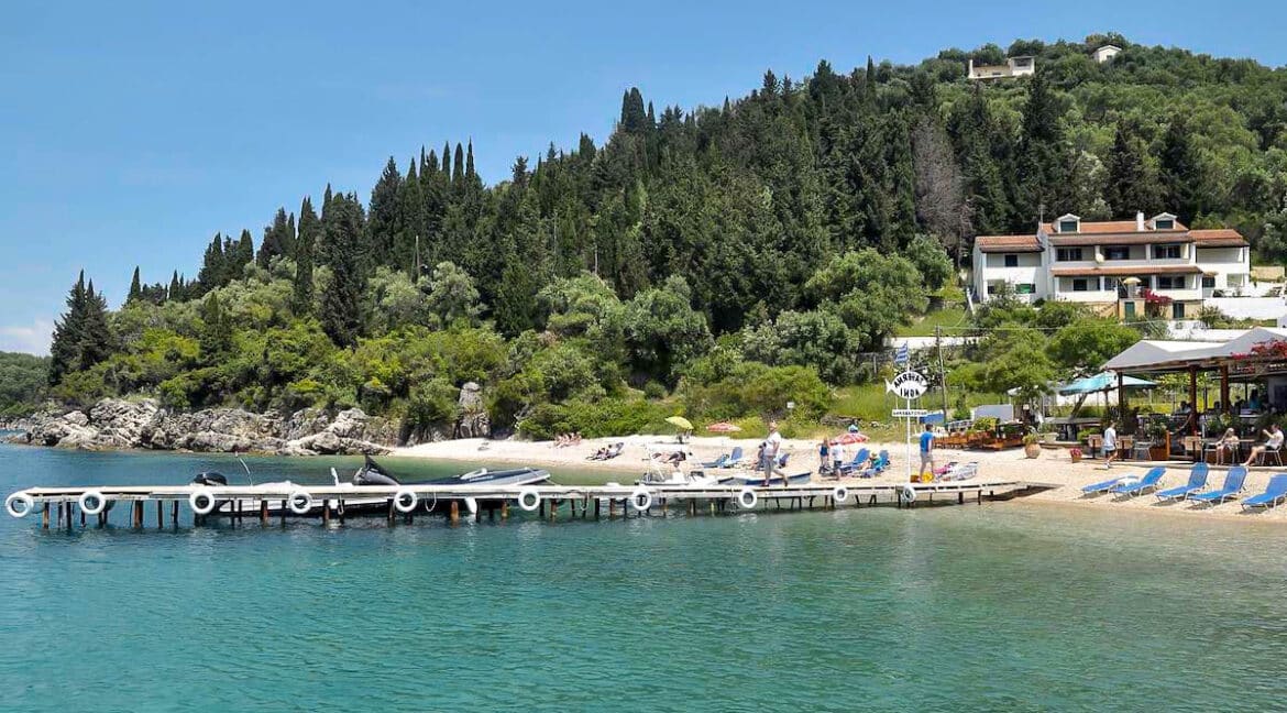 Sea View Property Corfu Greece. Corfu Homes for Sale 8