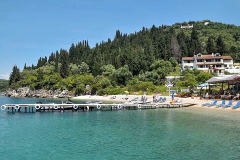 Sea View Property Corfu Greece. Corfu Homes for Sale 8