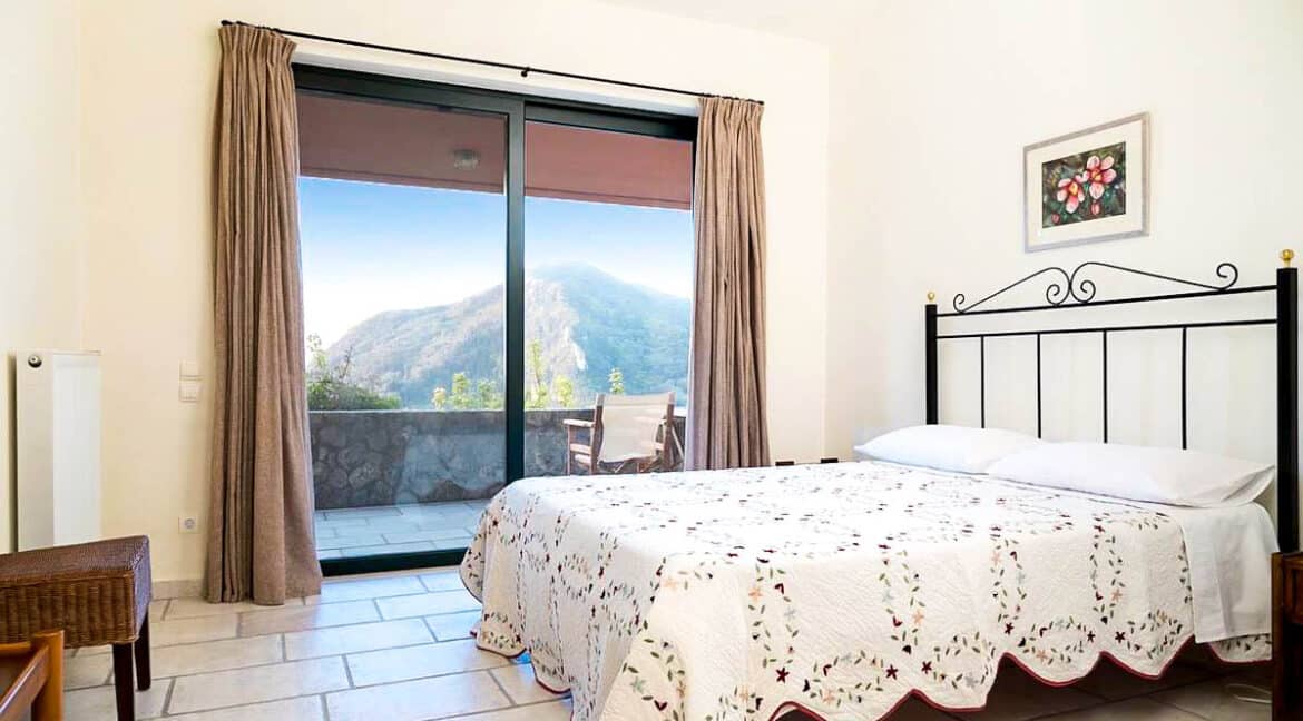 Sea View Villa Corfu for sale, Corfu Properties 11
