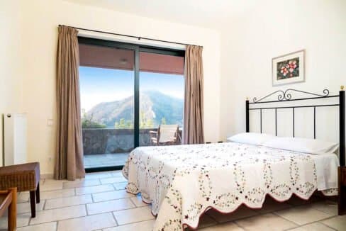 Sea View Villa Corfu for sale, Corfu Properties 11