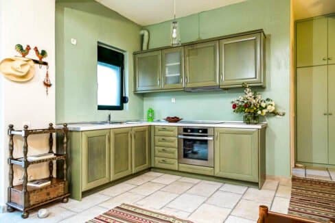 Sea View Villa Corfu for sale, Corfu Properties 16