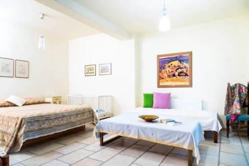 Sea View Villa Corfu for sale, Corfu Properties 17