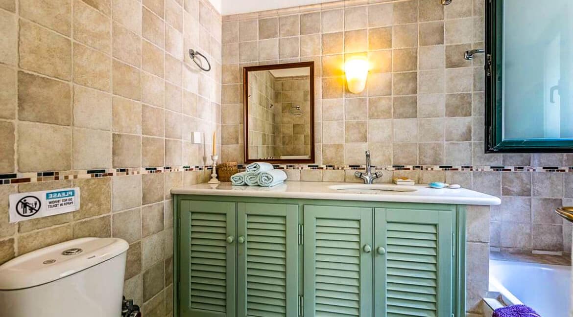 Sea View Villa Corfu for sale, Corfu Properties 18