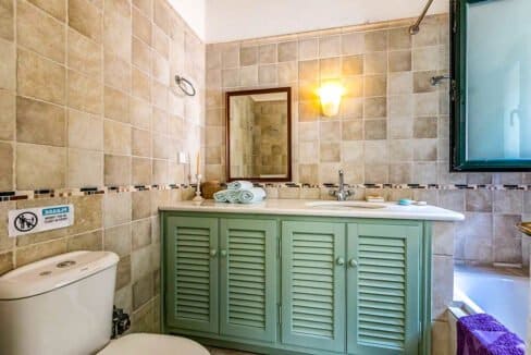 Sea View Villa Corfu for sale, Corfu Properties 18