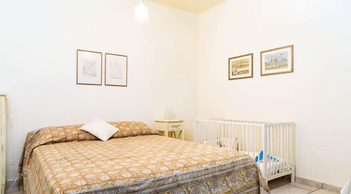 Sea View Villa Corfu for sale, Corfu Properties 19
