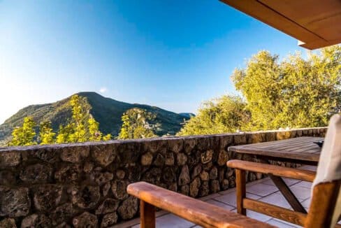 Sea View Villa Corfu for sale, Corfu Properties 20
