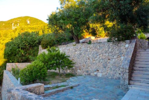Sea View Villa Corfu for sale, Corfu Properties 26