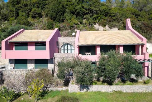 Sea View Villa Corfu for sale, Corfu Properties 32