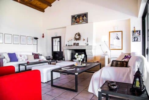 Sea View Villa Corfu for sale, Corfu Properties 4