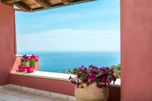 Sea View Villa Corfu for sale, Corfu Properties