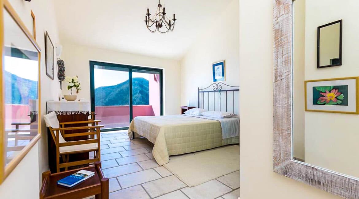 Sea View Villa Corfu for sale, Corfu Properties 8