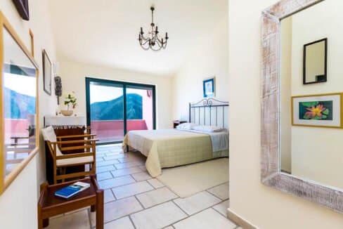 Sea View Villa Corfu for sale, Corfu Properties 8