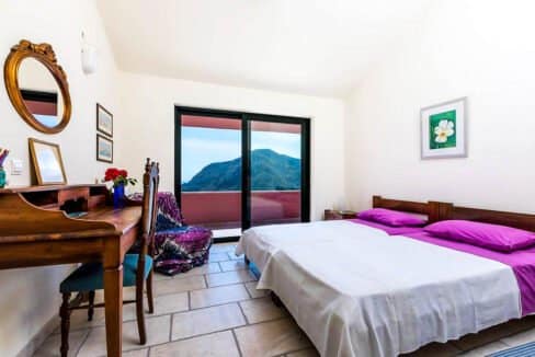 Sea View Villa Corfu for sale, Corfu Properties 9
