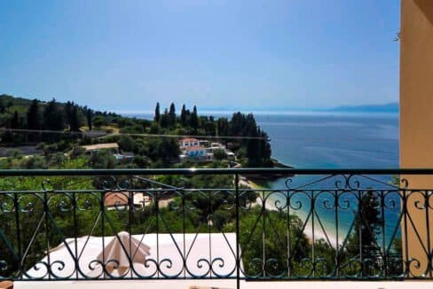 Sea View Villa Paxos Island, Paxos Greece Property 16
