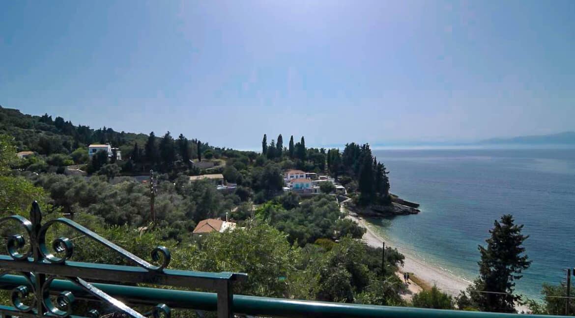 Sea View Villa Paxos Island, Paxos Greece Property 20