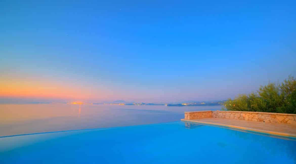 Seafront Estate in Corfu Greece. Luxury Homes in Corfu Greece 18