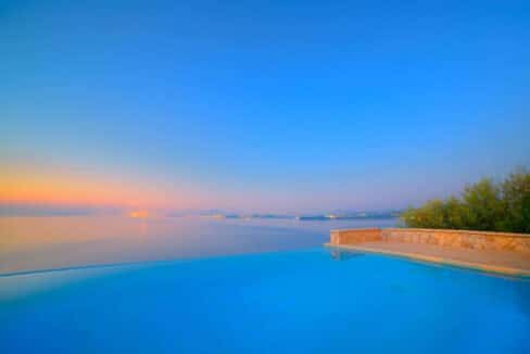 Seafront Estate in Corfu Greece. Luxury Homes in Corfu Greece 18