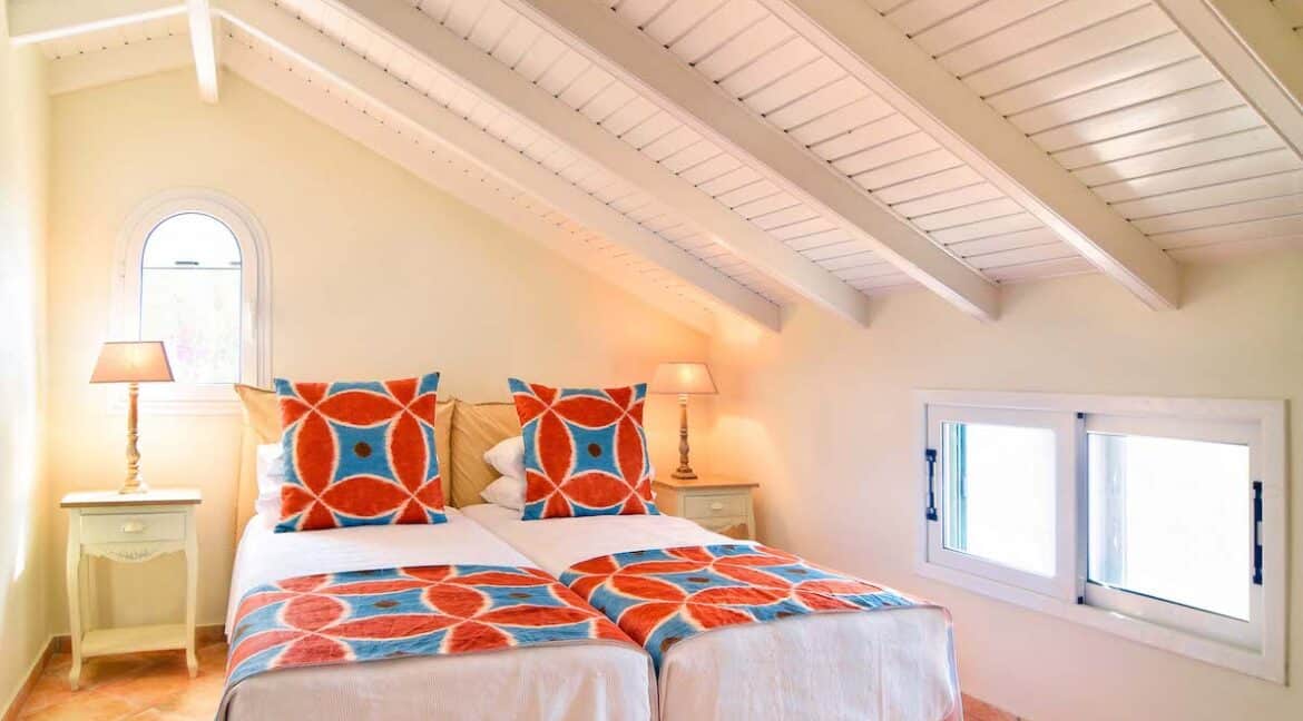 Seafront Estate in Corfu Greece. Luxury Homes in Corfu Greece 22