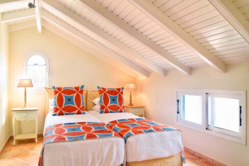 Seafront Estate in Corfu Greece. Luxury Homes in Corfu Greece 22