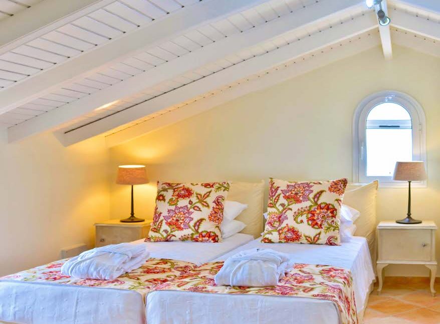 Seafront Estate in Corfu Greece. Luxury Homes in Corfu Greece 23