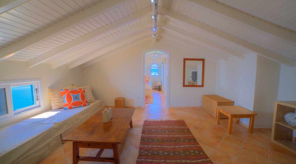 Seafront Estate in Corfu Greece. Luxury Homes in Corfu Greece 26