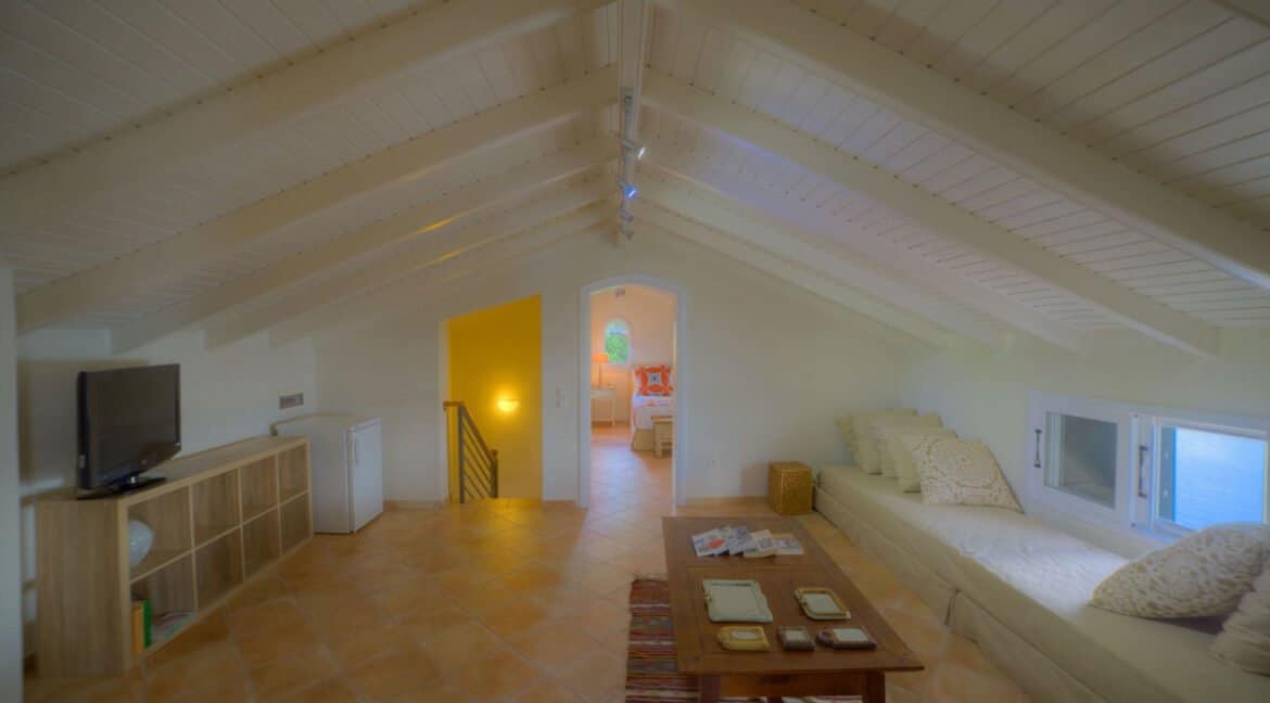 Seafront Estate in Corfu Greece. Luxury Homes in Corfu Greece 27