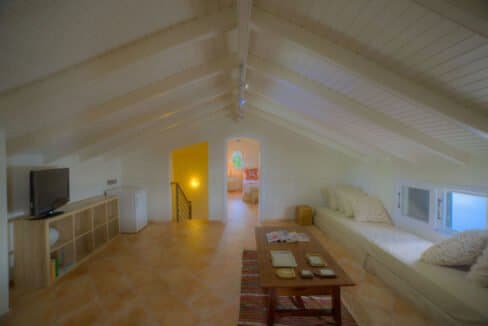 Seafront Estate in Corfu Greece. Luxury Homes in Corfu Greece 27