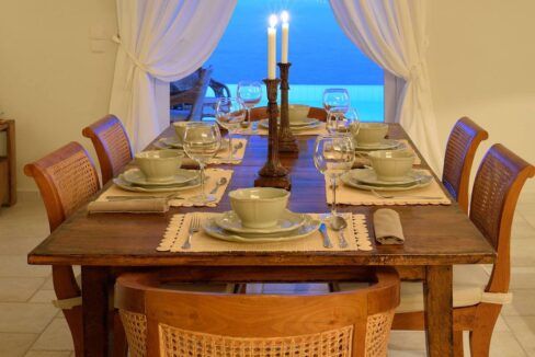 Seafront Estate in Corfu Greece. Luxury Homes in Corfu Greece 5