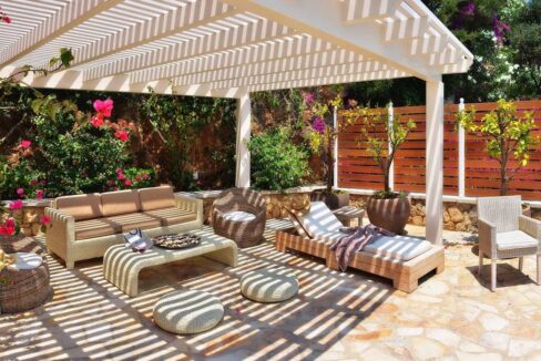 Seafront Estate in Corfu Greece. Luxury Homes in Corfu Greece 8
