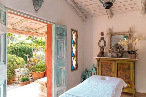 Seafront Estate in Zakynthos, Seafront Properties 1