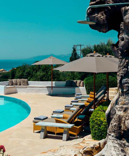 Seafront Estate in Zakynthos, Seafront Properties 14