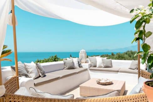Seafront Estate in Zakynthos, Seafront Properties 15